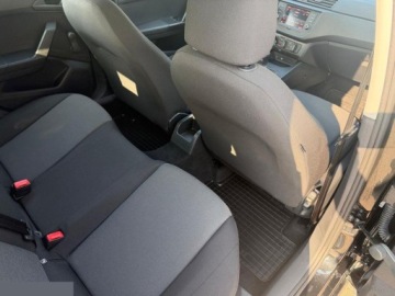 Seat Ibiza V 2020 Seat Ibiza 1.6 TDI Beats 80KM 2020r Perfekcyjny! Mozliwa zamiana!, zdjęcie 16