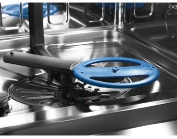Посудомоечная машина ELECTROLUX EES48400L, 14 комплектов