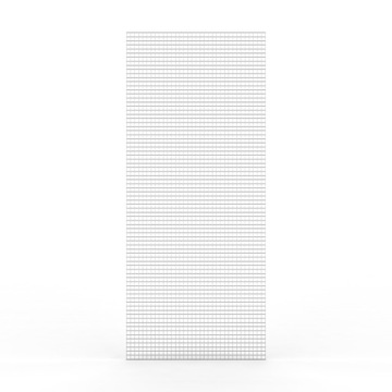 SIATKA ZGRZEWANA 2400 x 1020 mm 30x30 fi 3 OCYNK (240 x 102 cm) krata
