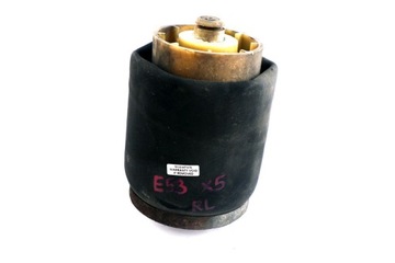 BMW E53 X5 Poduszka zawieszenia nivo lewa tył