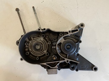 HONDA CRM 50 КОМПЛЕКТ РУКОЯТКИ ПРАВЫЙ ЛЕВЫЙ БЛОК ДВИГАТЕЛЯ