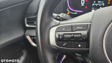 Kia Sportage V SUV 1.6 T-GDI 150KM 2023 Kia Sportage Kia Sportage 1.6 T-GDI M 2WD 1.6 Benzyna 150KM, zdjęcie 16