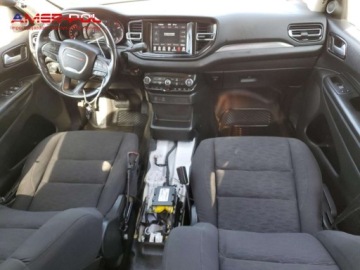 Dodge Durango III 3.6 V6 294KM 2022 Dodge Durango 2022 Dodge Durango RT Plus AWD 3.6 Benzyna 295KM, zdjęcie 8