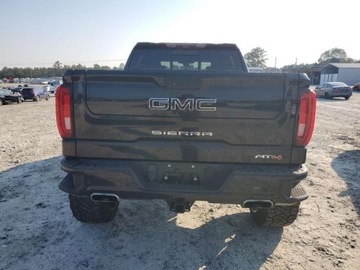  GMC Sierra 2022 GMC Sierra Limited K1500 AT4 6.2 Benzyna 420KM, zdjęcie 5