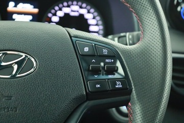 Hyundai Tucson III SUV Facelifting 1.6 T-GDi 177KM 2020 Hyundai Tucson 1.6 T-GDI, Salon Polska, zdjęcie 18