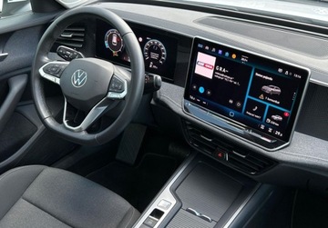 Volkswagen Passat B8 Variant Facelifting 1.5 TSI EVO 150KM 2024 Volkswagen Passat Variant Basic, ACC, Kamera cofania, Asystenci, Digital C, zdjęcie 15