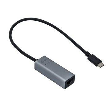 Сетевая карта USB-C Thunderbolt3 2,5 Гбит/с RJ45
