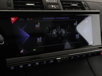  DS Automobiles DS 7 Crossback RIVOLI Panorama Navi, zdjęcie 24