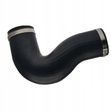 ТРУБКА ТУРБОИНТЕРКУЛЕРА VW GOLF 1.9 TDI 1J0145838B