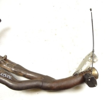 BMW K 1300 R ВЫПУСКНОЙ ПАТРУБОК 08-14