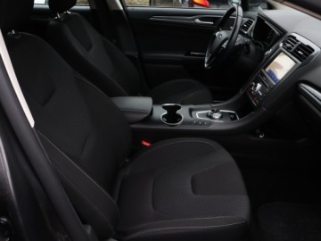 Ford Mondeo V Liftback Facelifting 2.0 EcoBlue 150KM 2020 Ford Mondeo 2.0 TDCI, Salon Polska, 1. Właściciel, zdjęcie 8