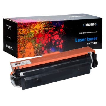Toner Pro Hp CF410X M452dn M452dw M477fdn M477fdw