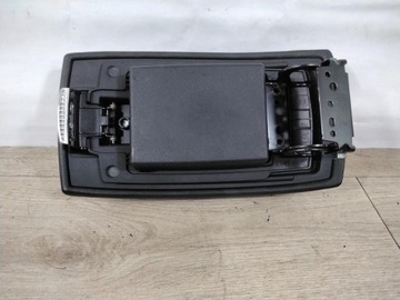 FORD MONDEO MK4 LOKETNÍ OPĚRKA