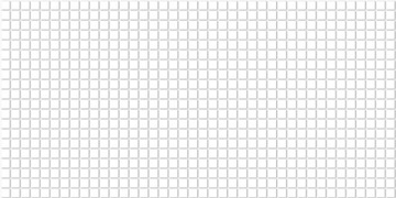 PANELE ŚCIENNE 3D PVC MOSAIC WHITE MOZAIKA BIAŁA