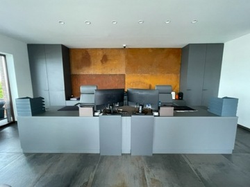 Mercedes Klasa S W223/V223 2022 Mercedes S 580 SALON PL / VOLL / 4X4 / DYSTRONIC /, zdjęcie 32