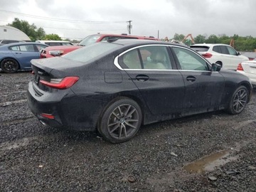 BMW Seria 3 G20-G21 2020 BMW Seria 3 330xi 2020 2.0l 2.0 Benzyna 255KM, zdjęcie 3