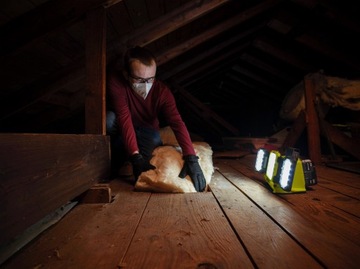 ГАЛОГЕННАЯ ЛАМПА RYOBI СВЕТОДИОДНЫЕ ПАНЕЛИ RLP18-0 3000LM 18V