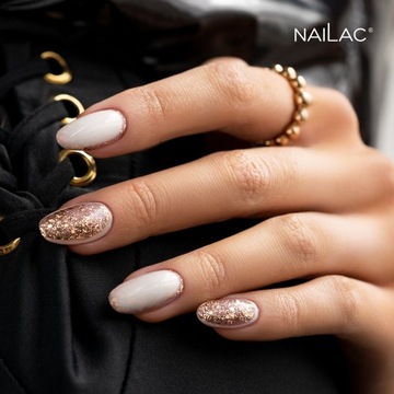 #481 Лак гибридный NaiLac 7мл