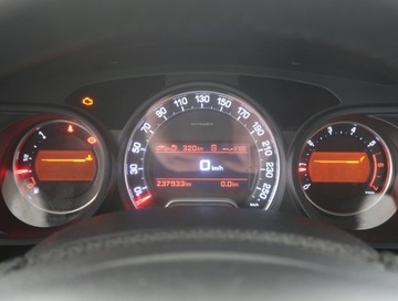 Citroen C5 III Sedan 1.6 THP 156KM 2011 Citroen C5 1.6 THP, Salon Polska, Serwis ASO, zdjęcie 10