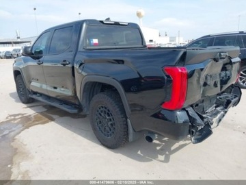 Toyota Tundra II 2024 Toyota Tundra 2024r., SR5, od ubezpieczalni 3.4 Benzyna 389KM, zdjęcie 4