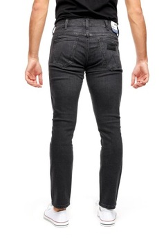 WRANGLER LARSTON LIKE A CHAMP W18SHT120 30/30