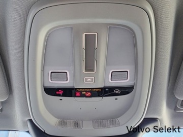 Volvo S90 II Sedan Plug-In Facelifting 2.0 T8 Plug-In Hybrid 455KM 2024 Volvo S90 Ultimate Bright T8 455KM Masaż Bowers La, zdjęcie 36
