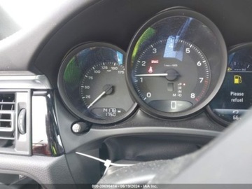 Porsche Macan 2023 Porsche Macan 2023 PORSCHE MACAN T, silnik 2.0, 44, od ubezpieczyciela 2.0, zdjęcie 6