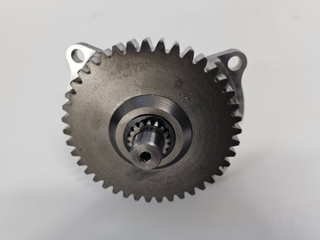 Режим выходного вала шестерни LINHAI 500