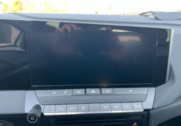 Opel 2023 Opel Astra 1.2 Benzyna 110 KM LED Klimatyzacja Kamera Sensor Virtual cockp, zdjęcie 15