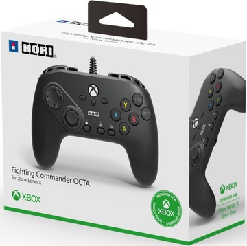 HORI XS XO Pad OCTA Xbox ONE, Xbox Series S i X