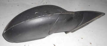 OPEL INSIGNIA A 10R ZRCÁTKO PRAVÉ 7 PIN EVROPA