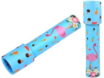 ВРАЩАЮЩИЙСЯ КАЛЕЙДОСКОП ДЛЯ ДЕТЕЙ ИГРУШКА ZA4389