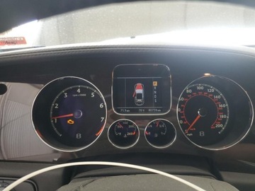 Bentley 2010 Bentley Continental GT C Speed 2010 6.0l 6.0 Benzyna 600KM, zdjęcie 9