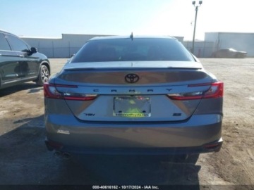 Toyota Camry IX 2024 Toyota Camry se, 2024r., 2.5L 2.5 Benzyna 184KM, zdjęcie 7
