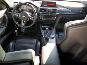 BMW Seria 3 G20-G21 2018 BMW M3 2018 3.0l 3.0 Benzyna 425KM, zdjęcie 8
