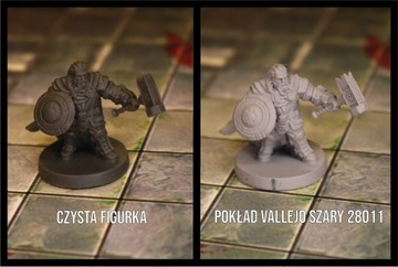 Статуэтка Werebear - Bugbear - масштаб 32 мм - Средний