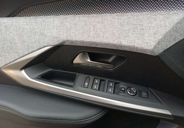 Peugeot 5008 III 2025 Peugeot 5008 252 GT 1.2 mHev 145 KM e-DCS6 Demo GWARANCJA FV23 1.2, zdjęcie 25