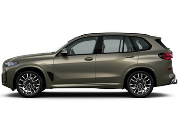 BMW X5 G05 2025 BMW X5 BMW X5 xDrive30d 2025rok !! Bezwypadkowa,, zdjęcie 2