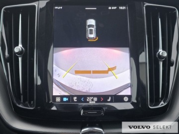 Volvo XC60 II 2023 Volvo XC 60 FV23 Plus Bright B4 B 197KM Aut ACC Sk, zdjęcie 27