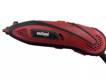 МУЛЬТИШЛИФРОВАЛЬНЫЙ ФРЕЗЕРНЫЙ СТАНОК NUTOOL RED NRTK135R