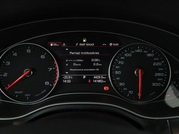 Audi A6 C7 Limousine Facelifting 1.8 TFSI ultra 190KM 2017 Audi A6 Automat skóra xenon navi klima auto (4, zdjęcie 21