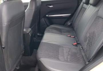 Suzuki Vitara III SUV Facelifting 1.4 BoosterJet 140KM 2019 Suzuki Vitara Suzuki Vitara 1,4T Elegance 4x4 1.4 Benzyna 140KM, zdjęcie 11