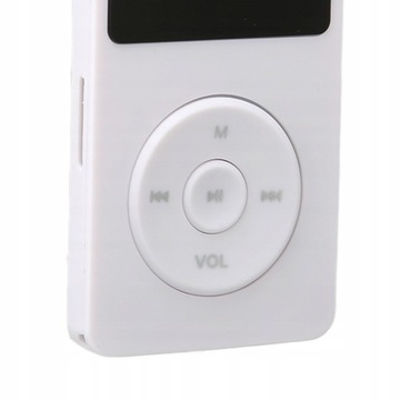 СПОРТИВНЫЙ МУЗЫКАЛЬНЫЙ ПЛЕЕР MINI WALKMAN MP4