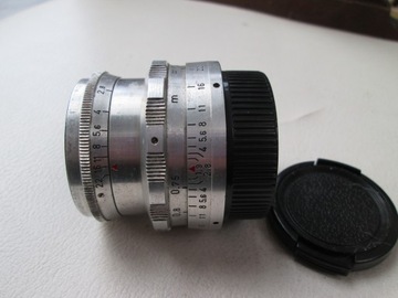 ПРИМОПЛАН 1.9/58 М-42 МЕЙЕР