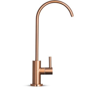 СОВРЕМЕННЫЙ WATER FOUT, МЕДНЫЙ ОСМОС ФИЛЬТР