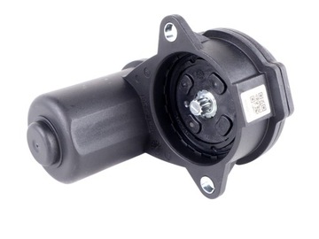 МОТОР ЗАДНЕГО СУППОРТА РУЧНОГО ТОРМОЗА RENAULT SCENIC III MEGANE III