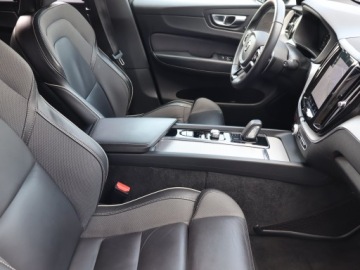 Volvo XC60 II 2020 Volvo XC60 B4 AWD, Salon Polska, Serwis ASO, zdjęcie 8