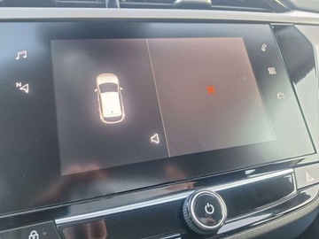 Opel Corsa F Hatchback 5d 1.2 Turbo 100KM 2022 Opel Corsa SalonPL serwis ASO 1.2benz. 100KM pakiety grz.fotele,kier. aluf, zdjęcie 20