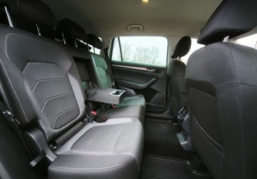 Skoda Kodiaq I SUV 1.5 TSI ACT 150KM 2020 Skoda Kodiaq Ambition Pakiet Comfort, Tempomat, Kamera, Podgrzewane fotel, zdjęcie 7