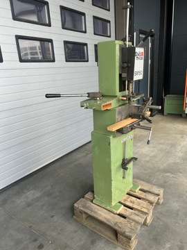 Цепной долбежный станок RGA SM-150 2/22